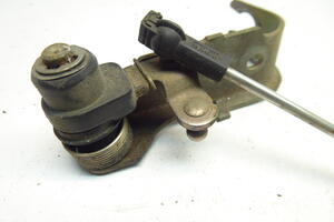 MECHANIZM LINKI GAZU