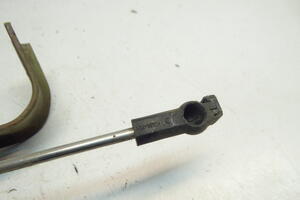 MECHANIZM LINKI GAZU