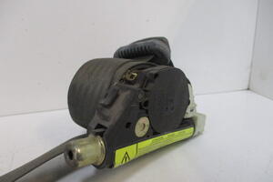 PAS BEZPIECZEŃSTWA PRZÓD PRAWY 