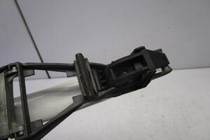 KLAMKA ZEWNĘTRZNA DRZWI TYŁ LEWA