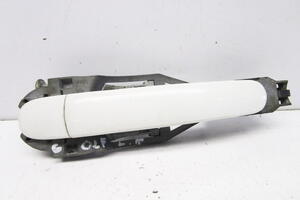 KLAMKA ZEWNĘTRZNA DRZWI TYŁ LEWA