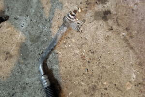 PRZEWÓD WĄŻ KLIMATYZACJI