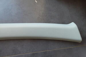 OSŁONA SŁUPKA PRZÓD PRAWA