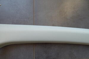 OSŁONA SŁUPKA PRZÓD PRAWA