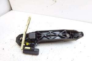 KLAMKA ZEWNĘTRZNA DRZWI TYŁ PRAWA