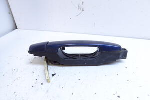 KLAMKA ZEWNĘTRZNA DRZWI TYŁ PRAWA