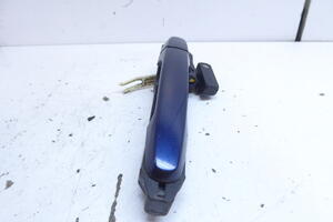 KLAMKA ZEWNĘTRZNA DRZWI TYŁ PRAWA