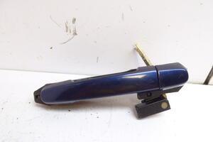 KLAMKA ZEWNĘTRZNA DRZWI TYŁ PRAWA