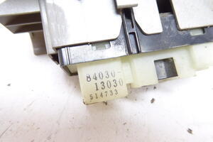 PRZEŁĄCZNIK WŁĄCZNIK SZYBY TYŁ PRAWY