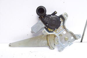 PODNOŚNIK SZYBY TYŁ PRAWY ELEKTRYCZNY