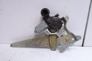 PODNOŚNIK SZYBY TYŁ PRAWY ELEKTRYCZNY