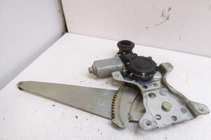 PODNOŚNIK SZYBY TYŁ PRAWY ELEKTRYCZNY