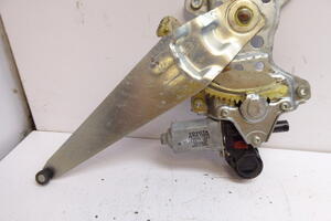 PODNOŚNIK SZYBY TYŁ PRAWY ELEKTRYCZNY