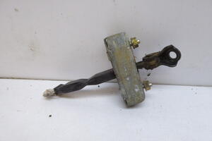 OGRANICZNIK DRZWI TYŁ PRAWY