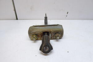 OGRANICZNIK DRZWI TYŁ PRAWY