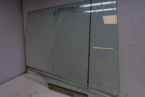 SZYBA DRZWI TYŁ PRAWA 