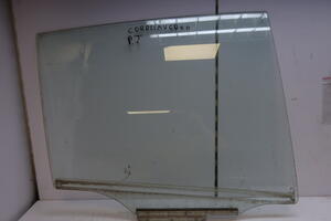 SZYBA DRZWI TYŁ PRAWA 