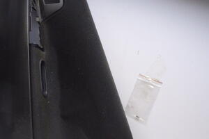 BOCZEK TAPICERKA DRZWI TYŁ PRAWY