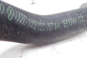 PRZEWÓD WĄŻ WODY NAGRZEWNICY OGRZEWANIA