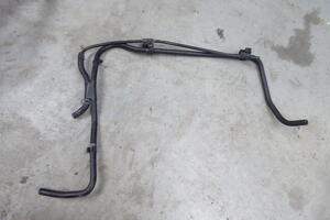 PRZEWÓD WĄŻ RURA WODY