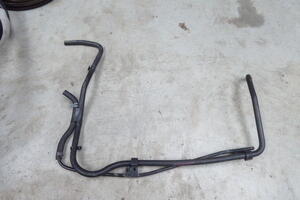 PRZEWÓD WĄŻ RURA WODY