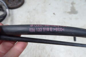 PRZEWÓD WĄŻ RURA WODY