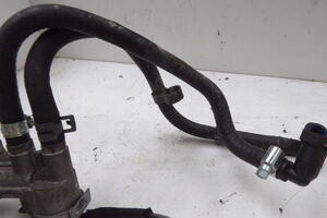 LISTWA WTRYSKOWA WTRYSKI 