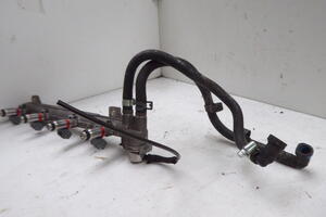 LISTWA WTRYSKOWA WTRYSKI 