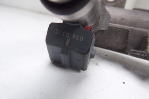 LISTWA WTRYSKOWA WTRYSKI 