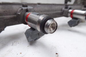 LISTWA WTRYSKOWA WTRYSKI 