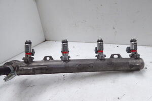 LISTWA WTRYSKOWA WTRYSKI 