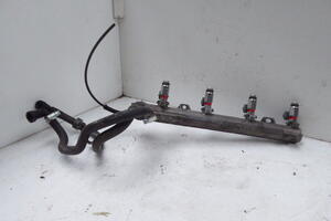 LISTWA WTRYSKOWA WTRYSKI 