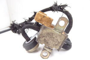 ZAWÓR PODCIŚNIENIA