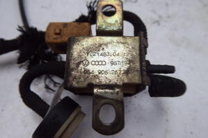 ZAWÓR PODCIŚNIENIA