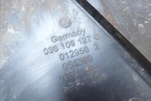 OSŁONA OBUDOWA ROZRZĄDU