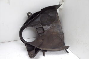 OSŁONA OBUDOWA ROZRZĄDU