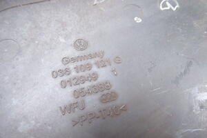 OSŁONA OBUDOWA ROZRZĄDU