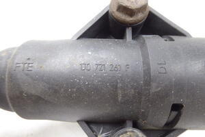 POMPKA SPRZĘGŁA WYSPRZĘGLIK