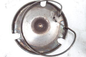 SPRZĘGŁO DOCISK TARCZA