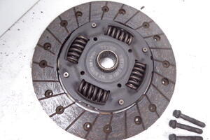 SPRZĘGŁO DOCISK TARCZA