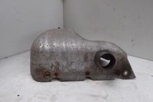 OSŁONA TERMICZNA WYDECHU