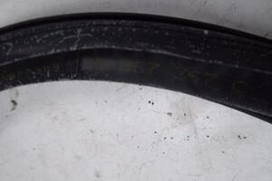 USZCZELKA DRZWI TYŁ LEWA