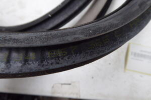 USZCZELKA DRZWI PRZÓD LEWA