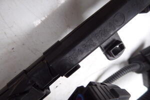 WIĄZKA INSTALACJA KOSTKA WTYCZKA WTRYSKIWACZY