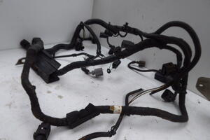 WIĄZKA INSTALACJA KOSTKA WTYCZKA WTRYSKIWACZY