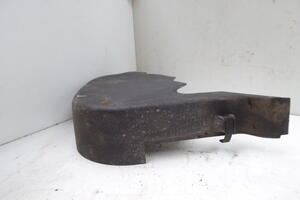 OSŁONA OBUDOWA ROZRZĄDU