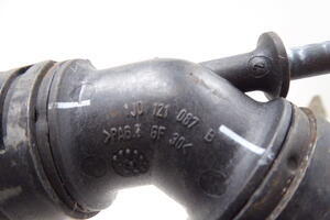 PRZEWÓD WĄŻ RURA WODY