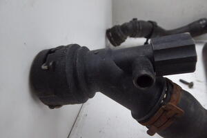 PRZEWÓD WĄŻ RURA WODY