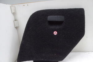 ZAŚLEPKA OSŁONA BAGAŻNIKA 