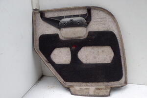 ZAŚLEPKA OSŁONA BAGAŻNIKA 